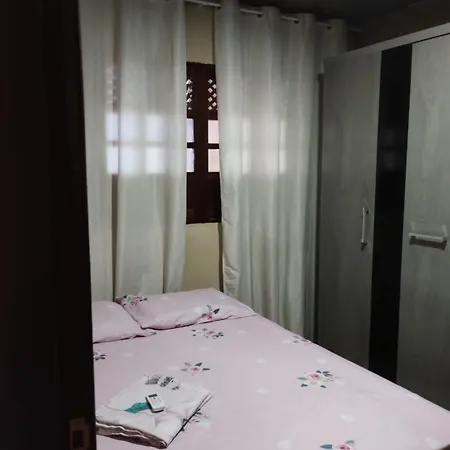 Na Jatiuca Apartment Maceio  Exterior photo