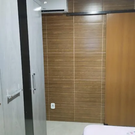 Na Jatiuca Apartment Maceio  Exterior photo