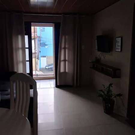 Na Jatiuca Apartment Maceio  Exterior photo