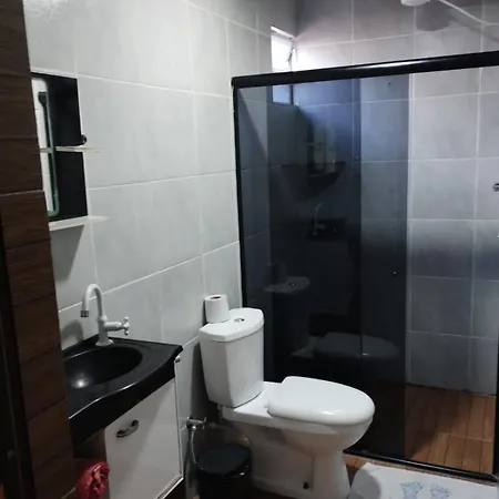 Na Jatiuca Apartment Maceio  Exterior photo