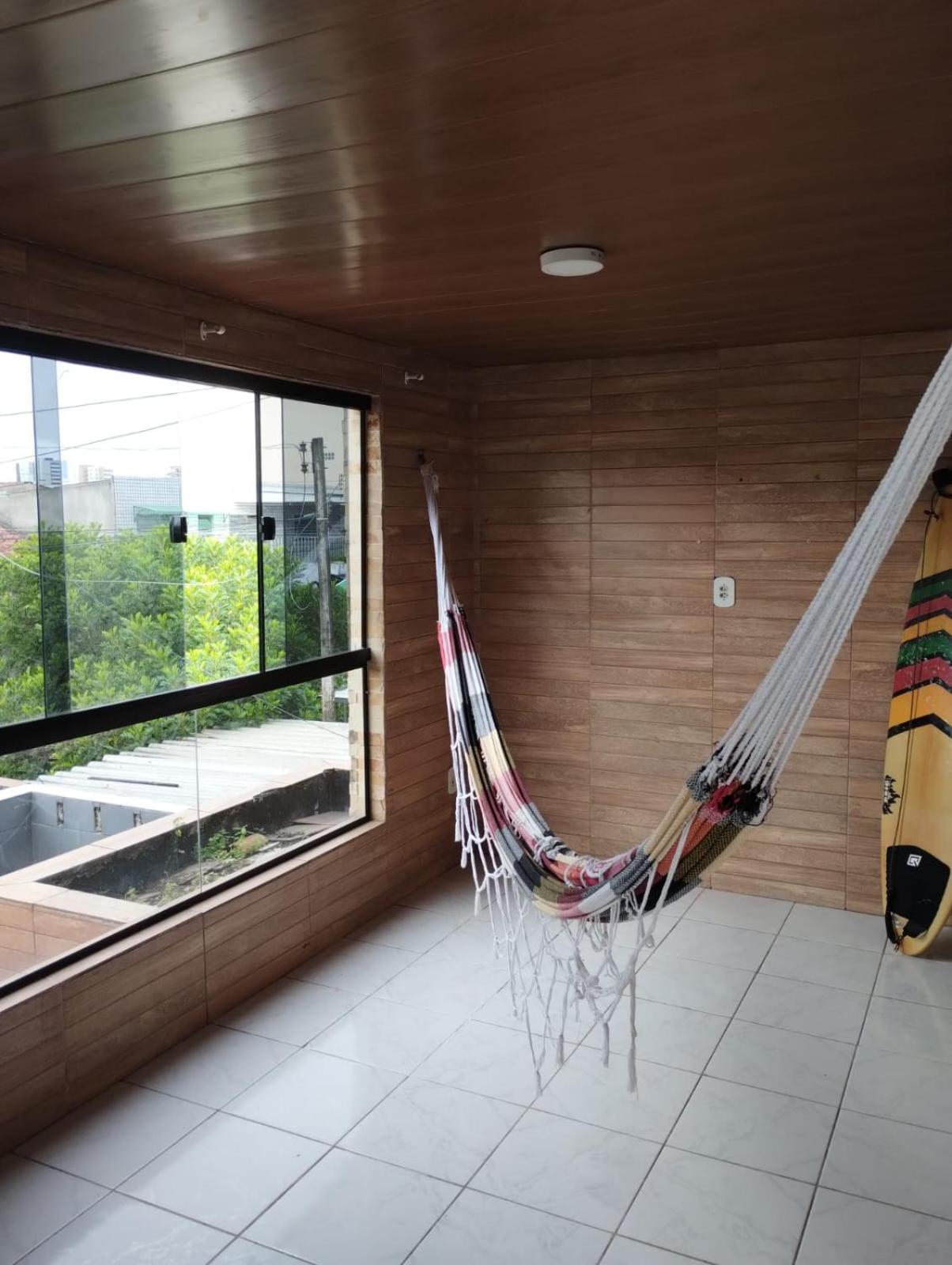 Na Jatiuca Apartment *