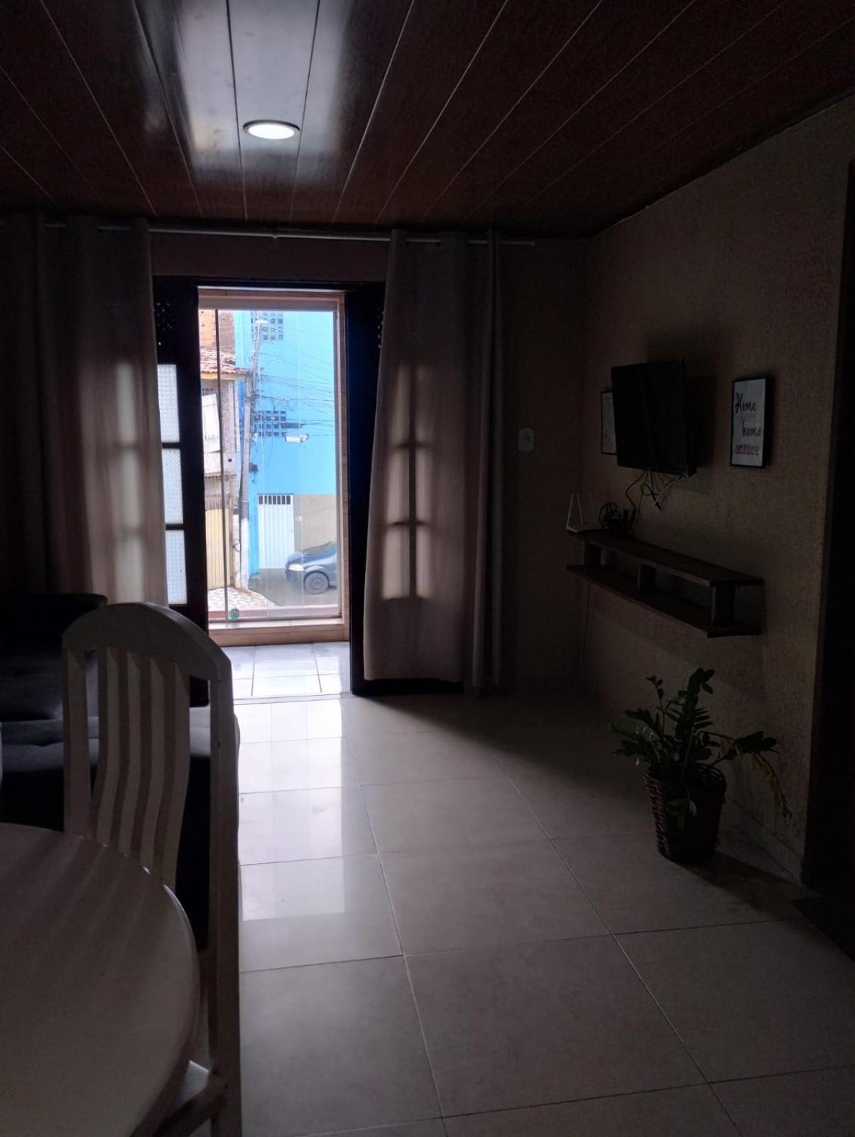 Na Jatiuca Maceio (Alagoas)