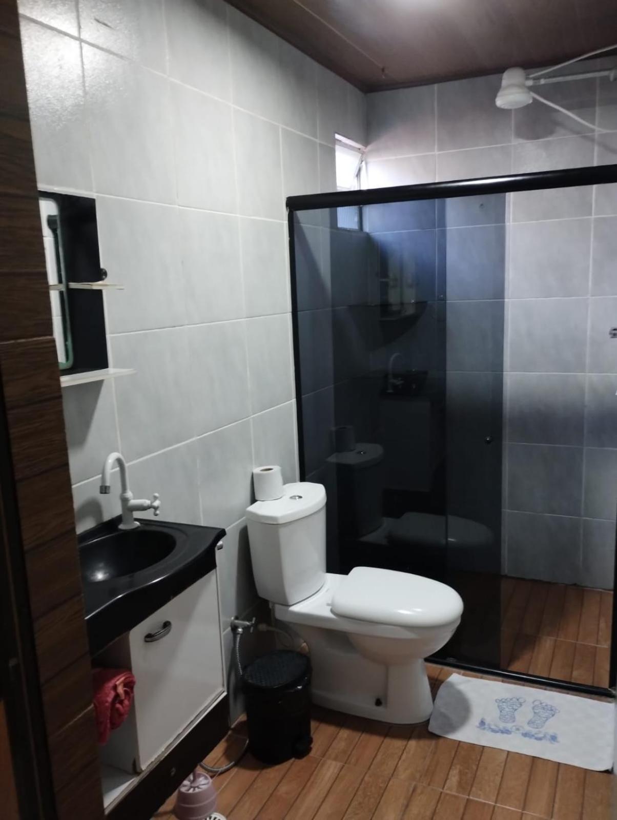 Na Jatiuca Apartment *